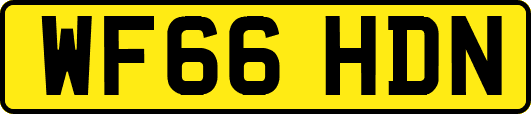 WF66HDN