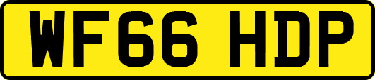 WF66HDP