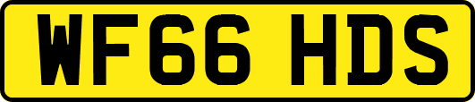 WF66HDS