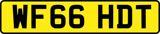 WF66HDT