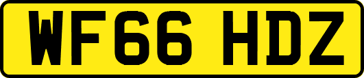 WF66HDZ
