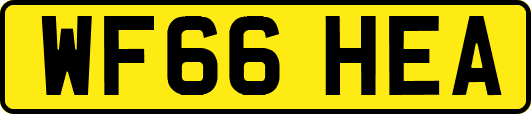 WF66HEA
