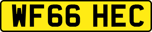 WF66HEC
