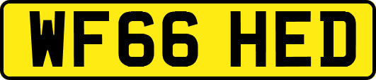WF66HED