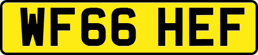 WF66HEF