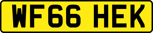 WF66HEK