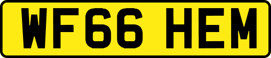WF66HEM
