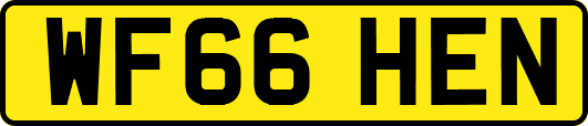 WF66HEN