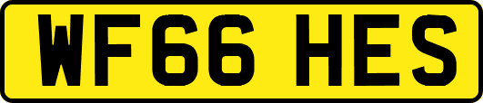 WF66HES