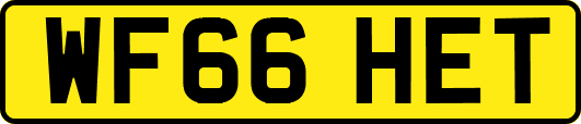 WF66HET