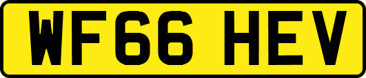WF66HEV