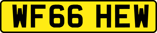 WF66HEW