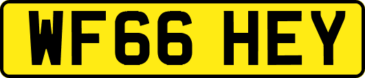WF66HEY