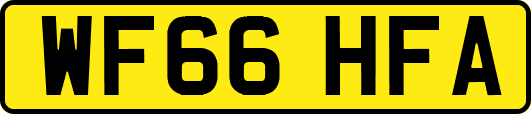 WF66HFA