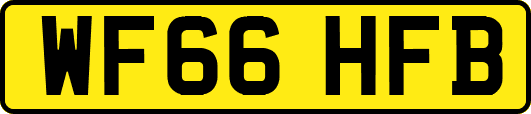 WF66HFB
