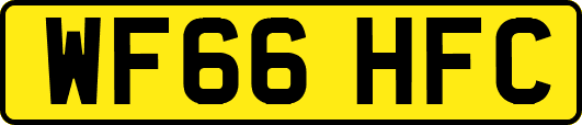 WF66HFC