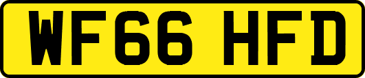 WF66HFD