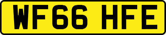 WF66HFE