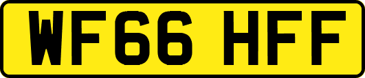 WF66HFF