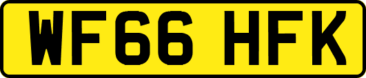 WF66HFK