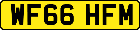 WF66HFM