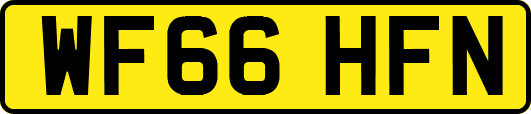 WF66HFN