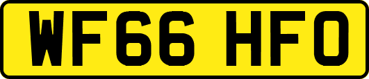 WF66HFO