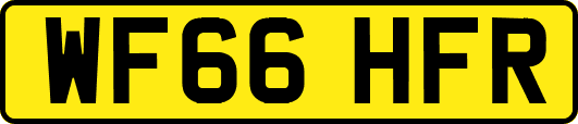 WF66HFR