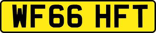 WF66HFT