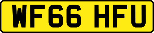 WF66HFU