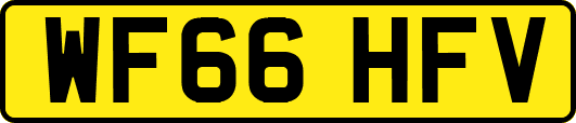 WF66HFV
