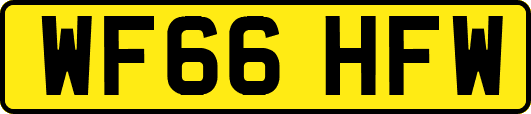 WF66HFW