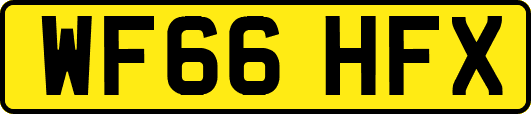 WF66HFX