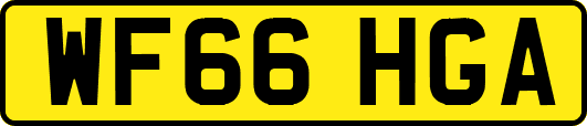 WF66HGA