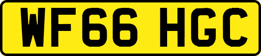 WF66HGC