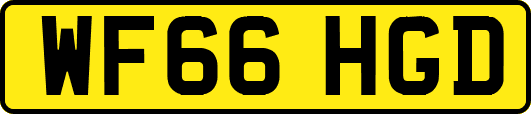 WF66HGD