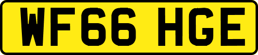 WF66HGE