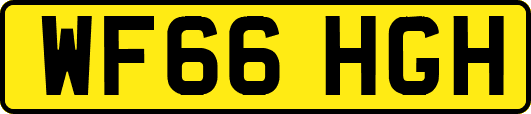 WF66HGH