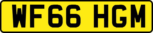 WF66HGM