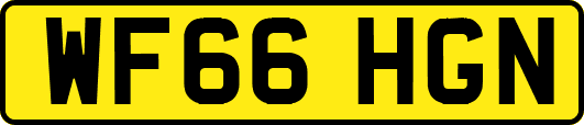 WF66HGN