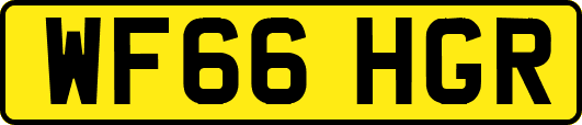 WF66HGR