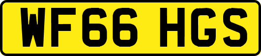 WF66HGS