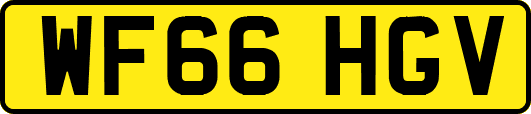 WF66HGV