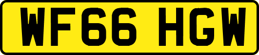 WF66HGW