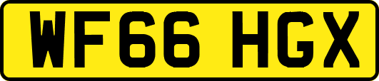 WF66HGX