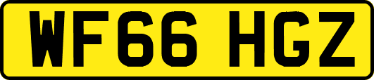 WF66HGZ