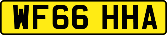 WF66HHA