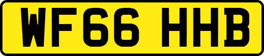 WF66HHB