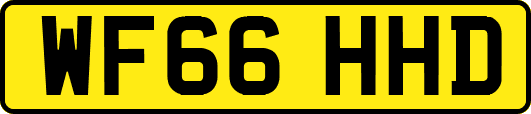 WF66HHD