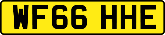 WF66HHE